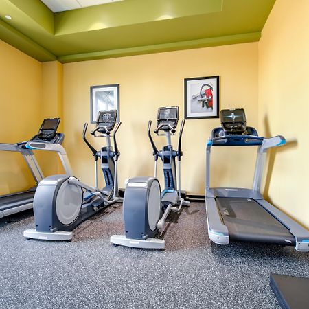 Holiday Inn Indianapolis North-Carmel By Ihg Екстер'єр фото