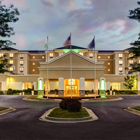 Holiday Inn Indianapolis North-Carmel By Ihg Екстер'єр фото