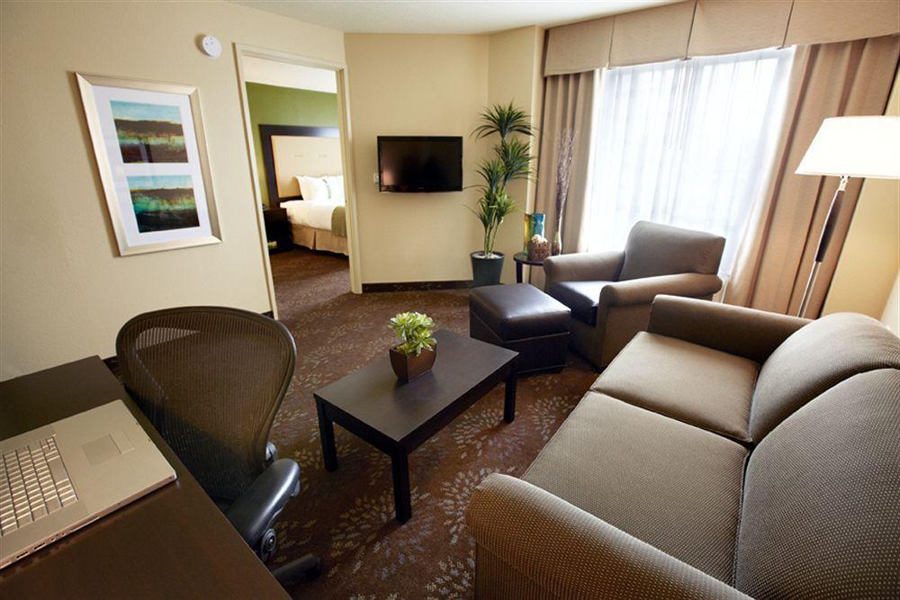 Holiday Inn Indianapolis North-Carmel By Ihg Екстер'єр фото