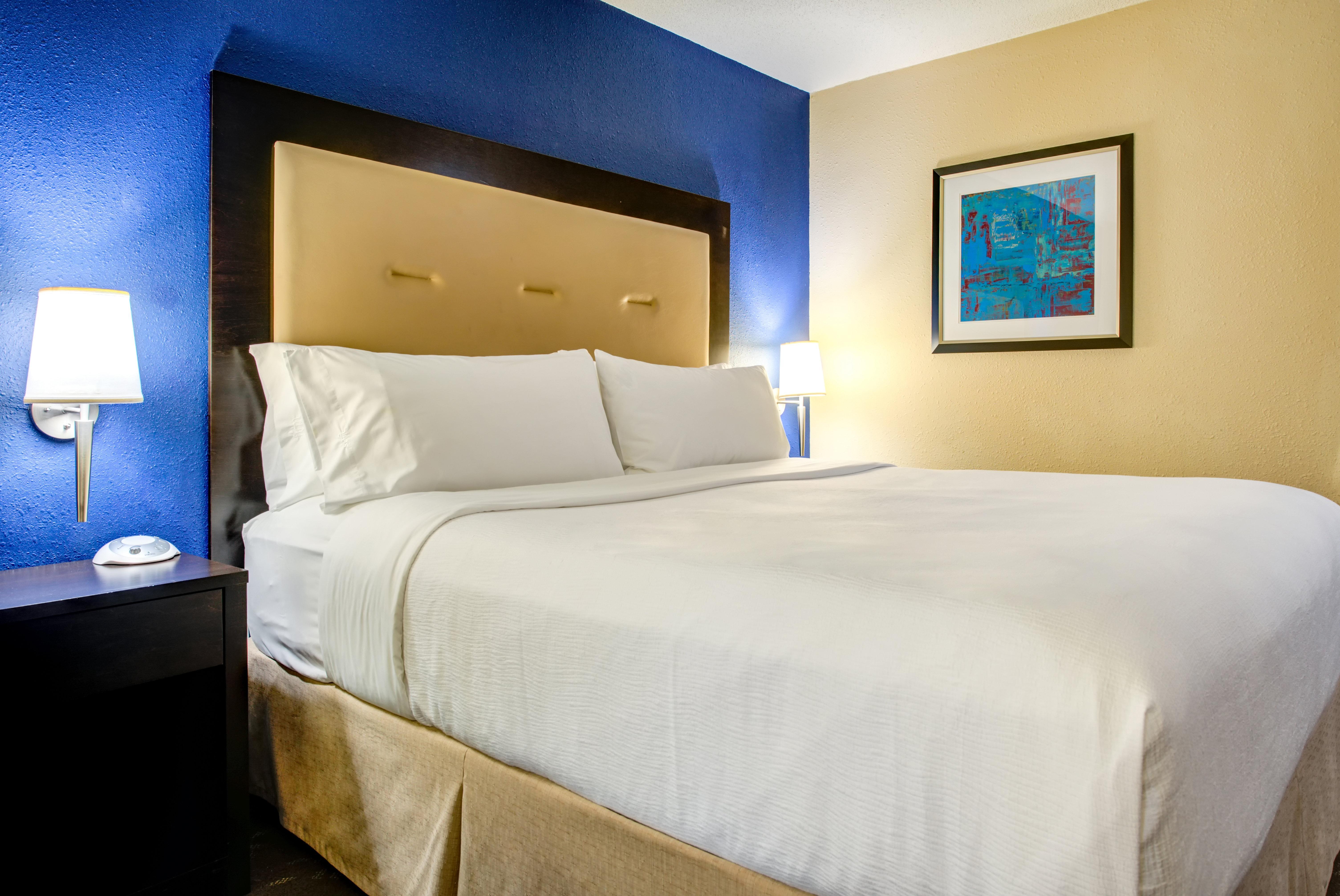 Holiday Inn Indianapolis North-Carmel By Ihg Екстер'єр фото