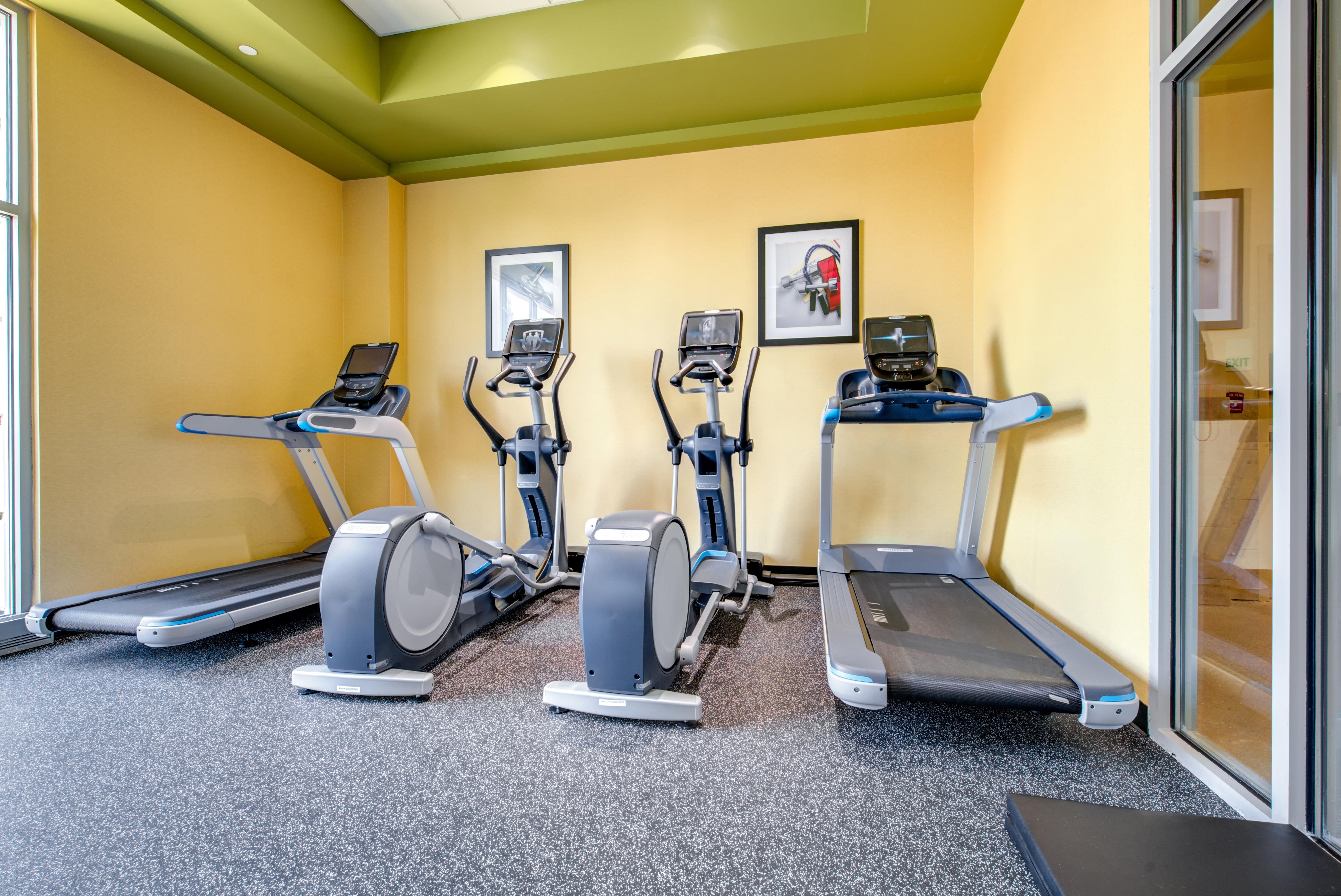 Holiday Inn Indianapolis North-Carmel By Ihg Екстер'єр фото