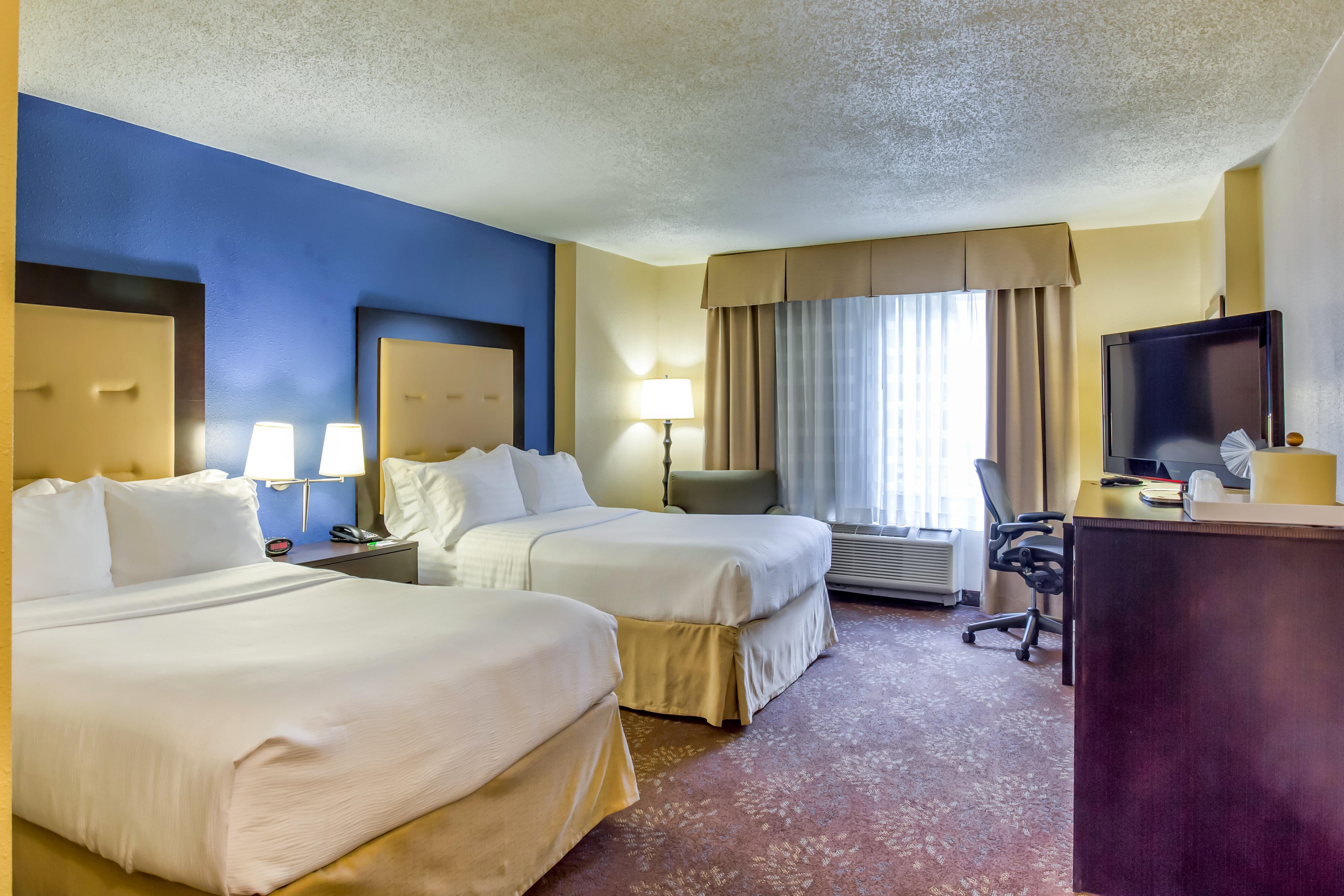 Holiday Inn Indianapolis North-Carmel By Ihg Екстер'єр фото