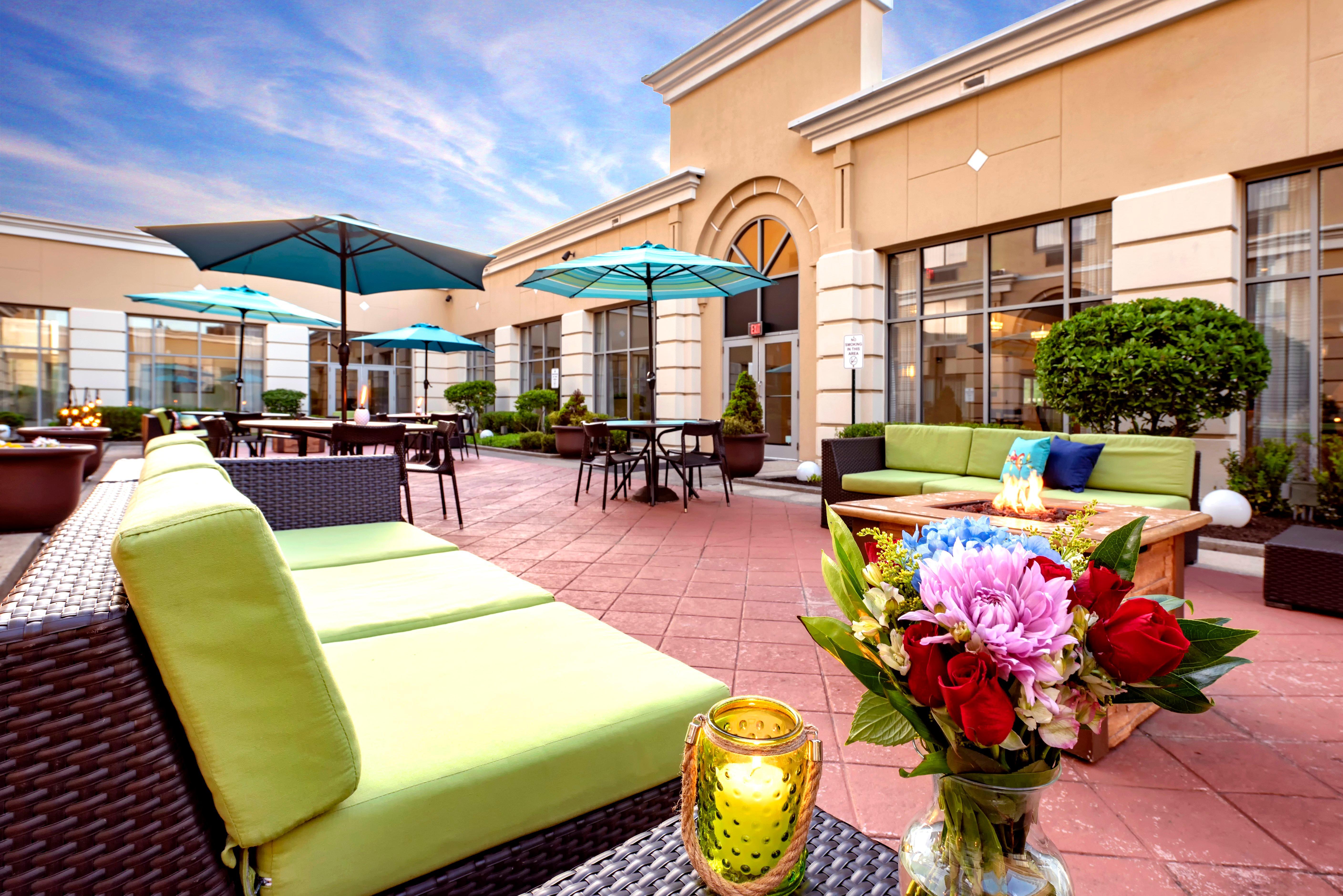 Holiday Inn Indianapolis North-Carmel By Ihg Екстер'єр фото