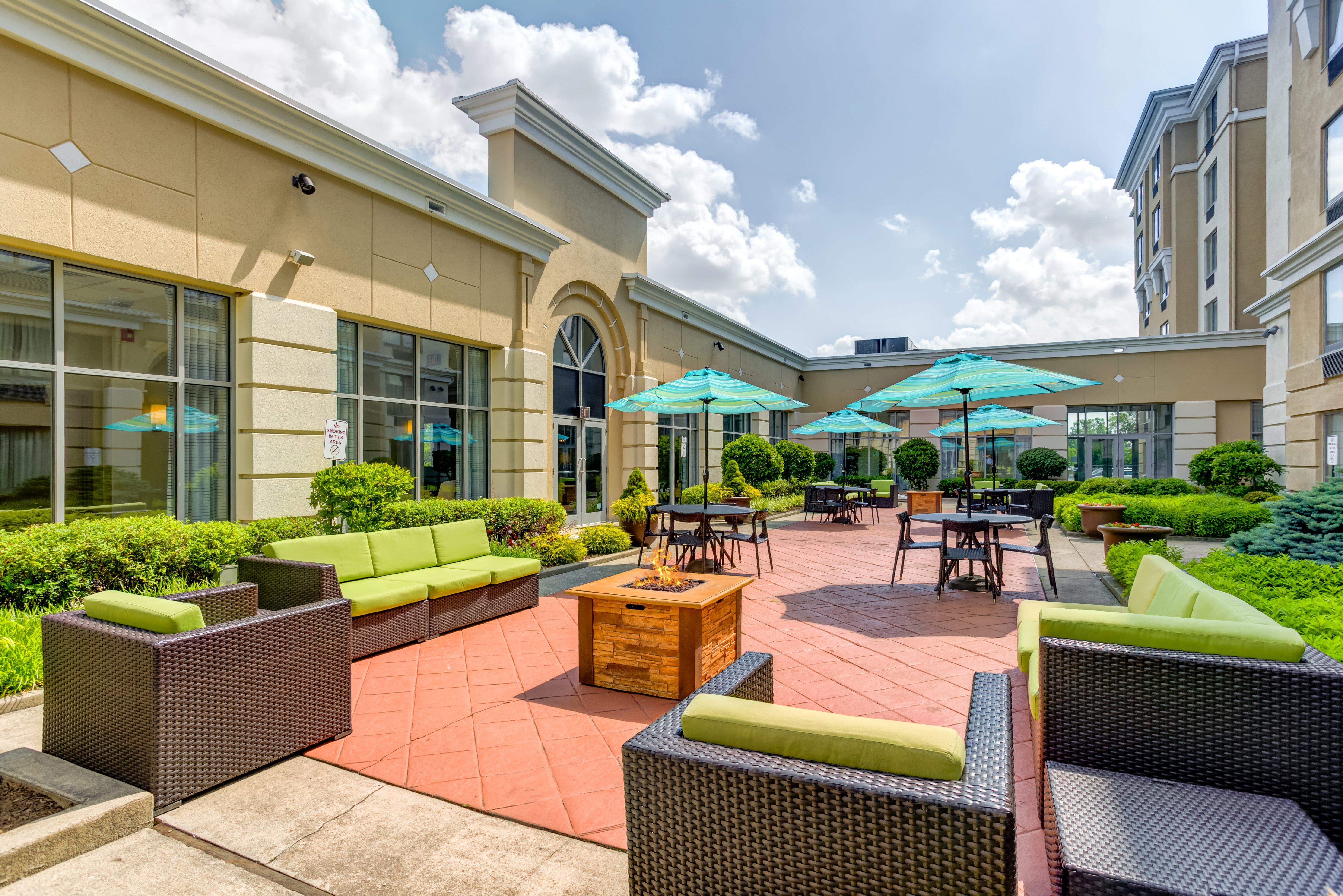 Holiday Inn Indianapolis North-Carmel By Ihg Екстер'єр фото