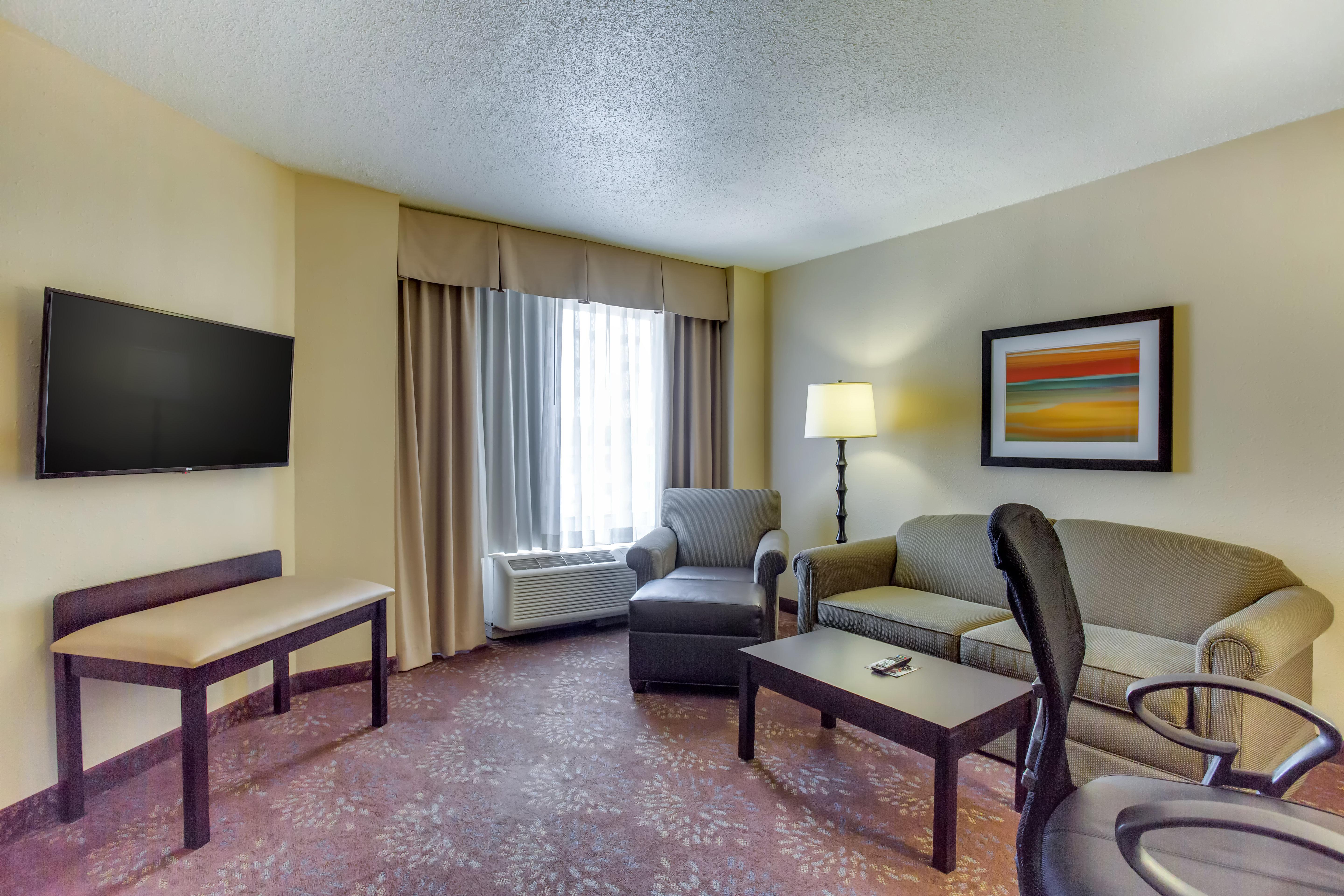Holiday Inn Indianapolis North-Carmel By Ihg Екстер'єр фото