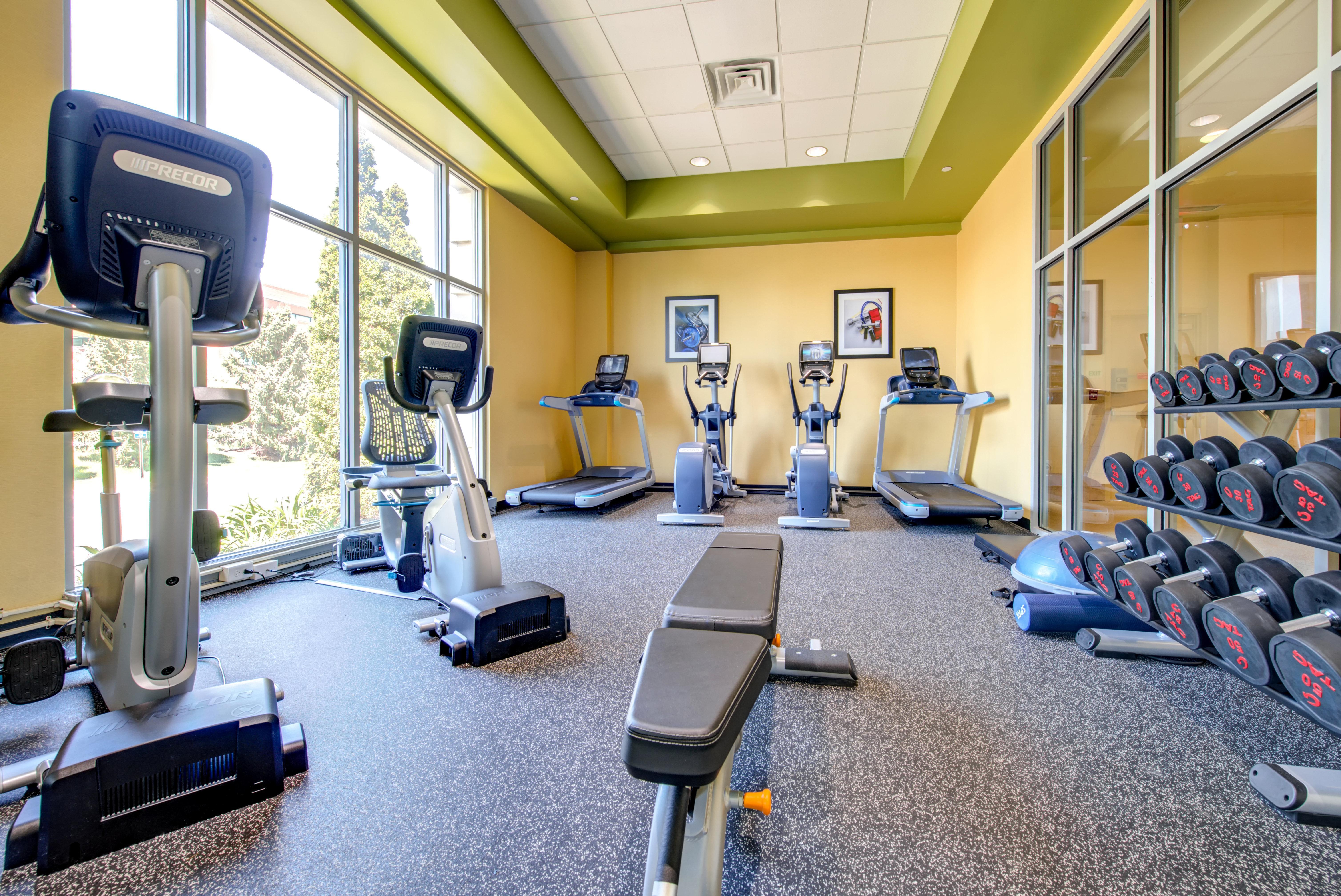 Holiday Inn Indianapolis North-Carmel By Ihg Екстер'єр фото