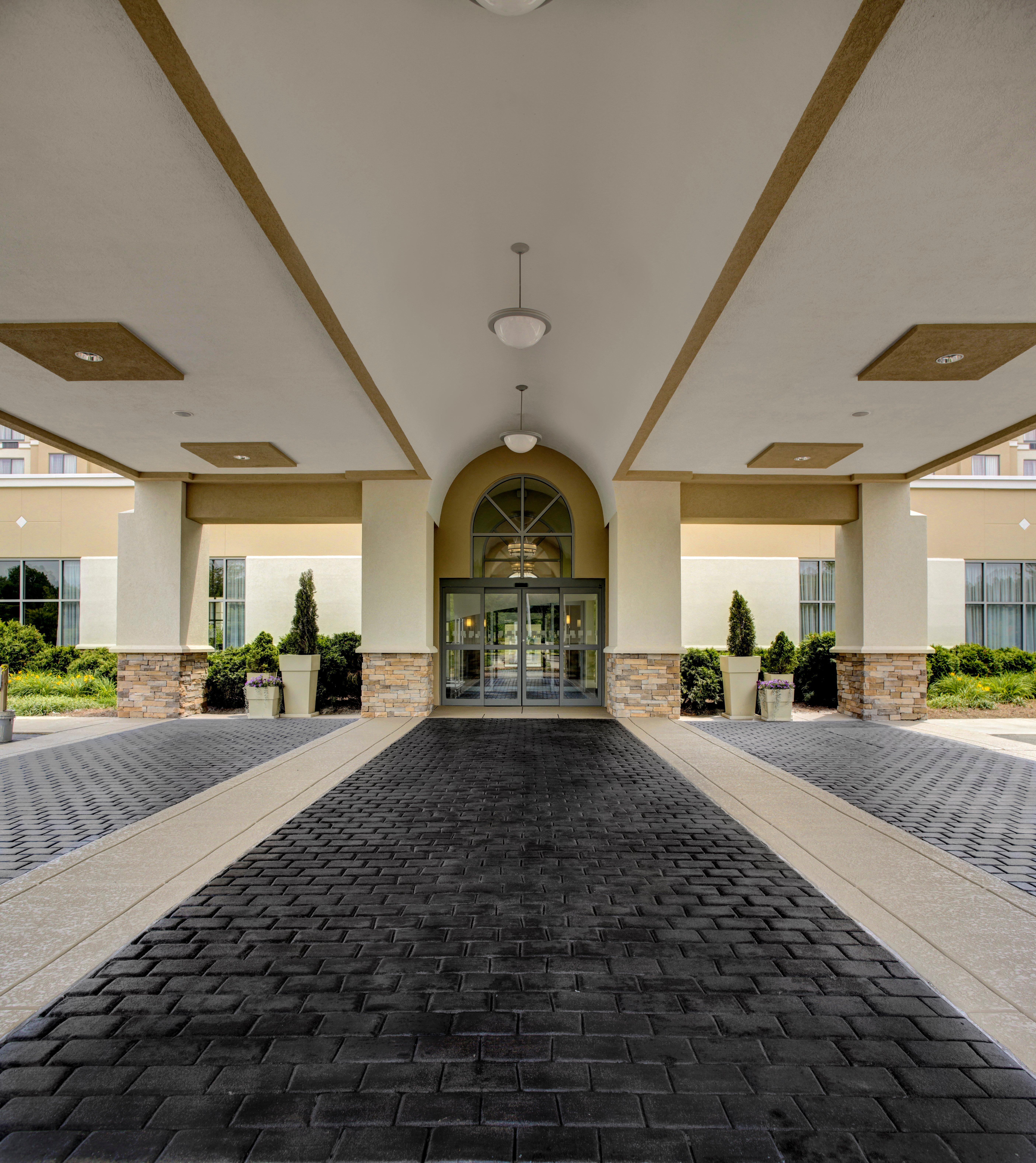 Holiday Inn Indianapolis North-Carmel By Ihg Екстер'єр фото
