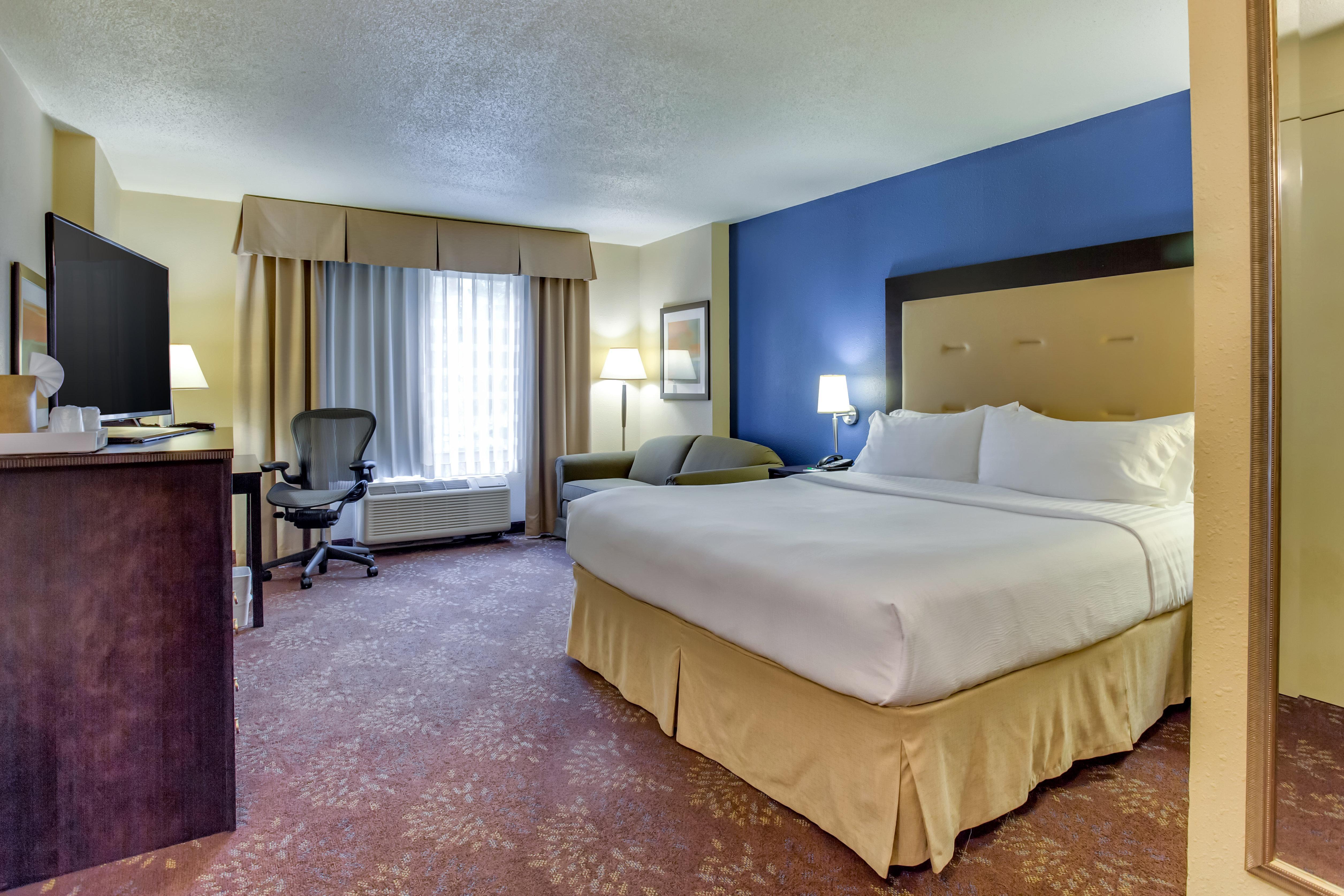 Holiday Inn Indianapolis North-Carmel By Ihg Екстер'єр фото