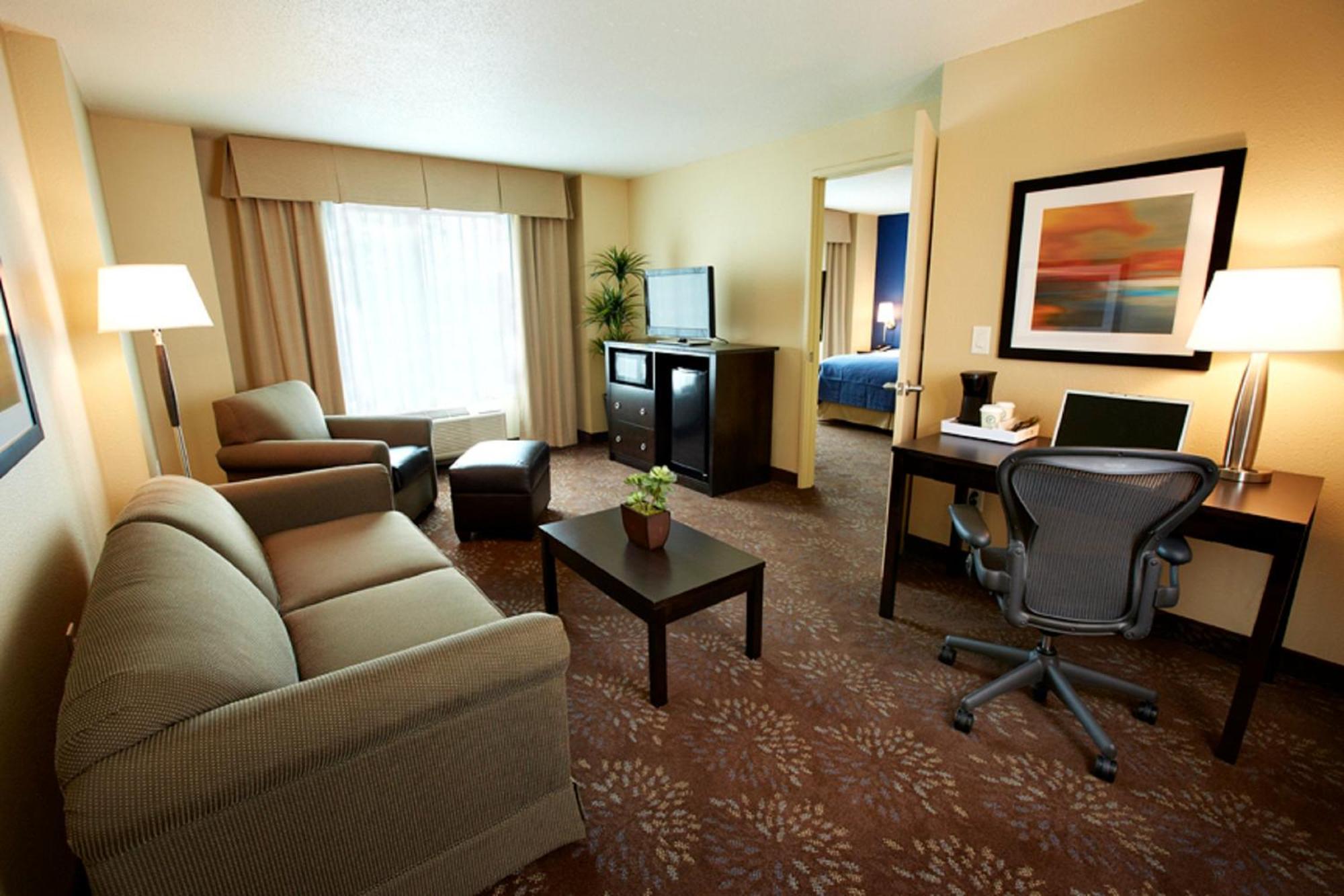 Holiday Inn Indianapolis North-Carmel By Ihg Екстер'єр фото