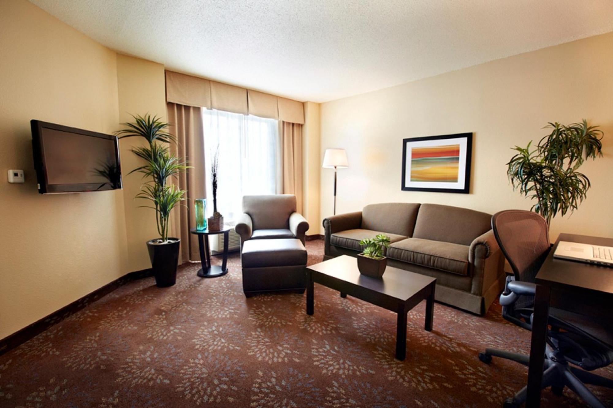 Holiday Inn Indianapolis North-Carmel By Ihg Екстер'єр фото