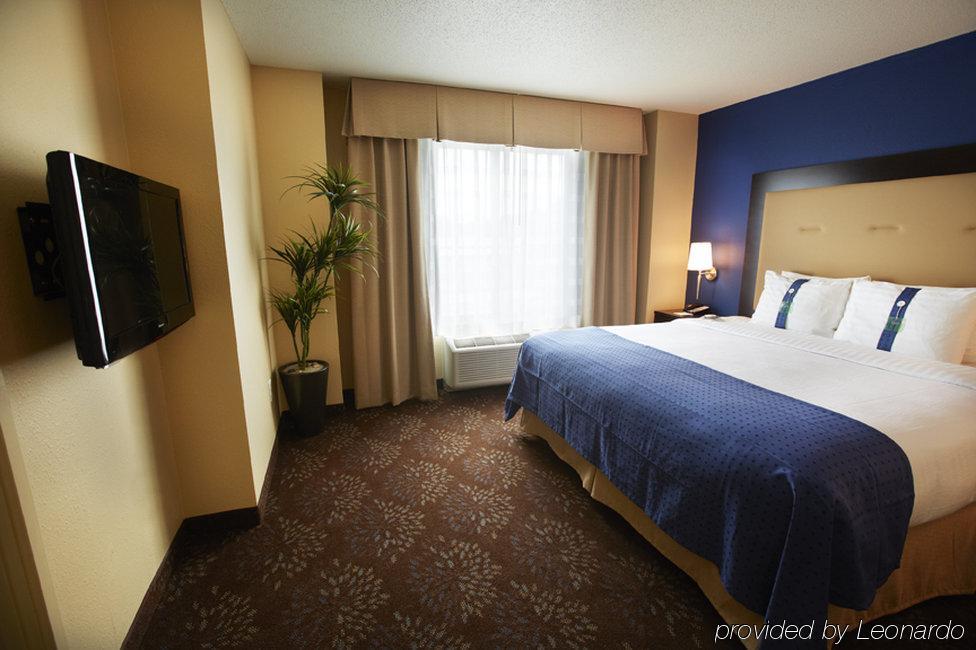 Holiday Inn Indianapolis North-Carmel By Ihg Екстер'єр фото
