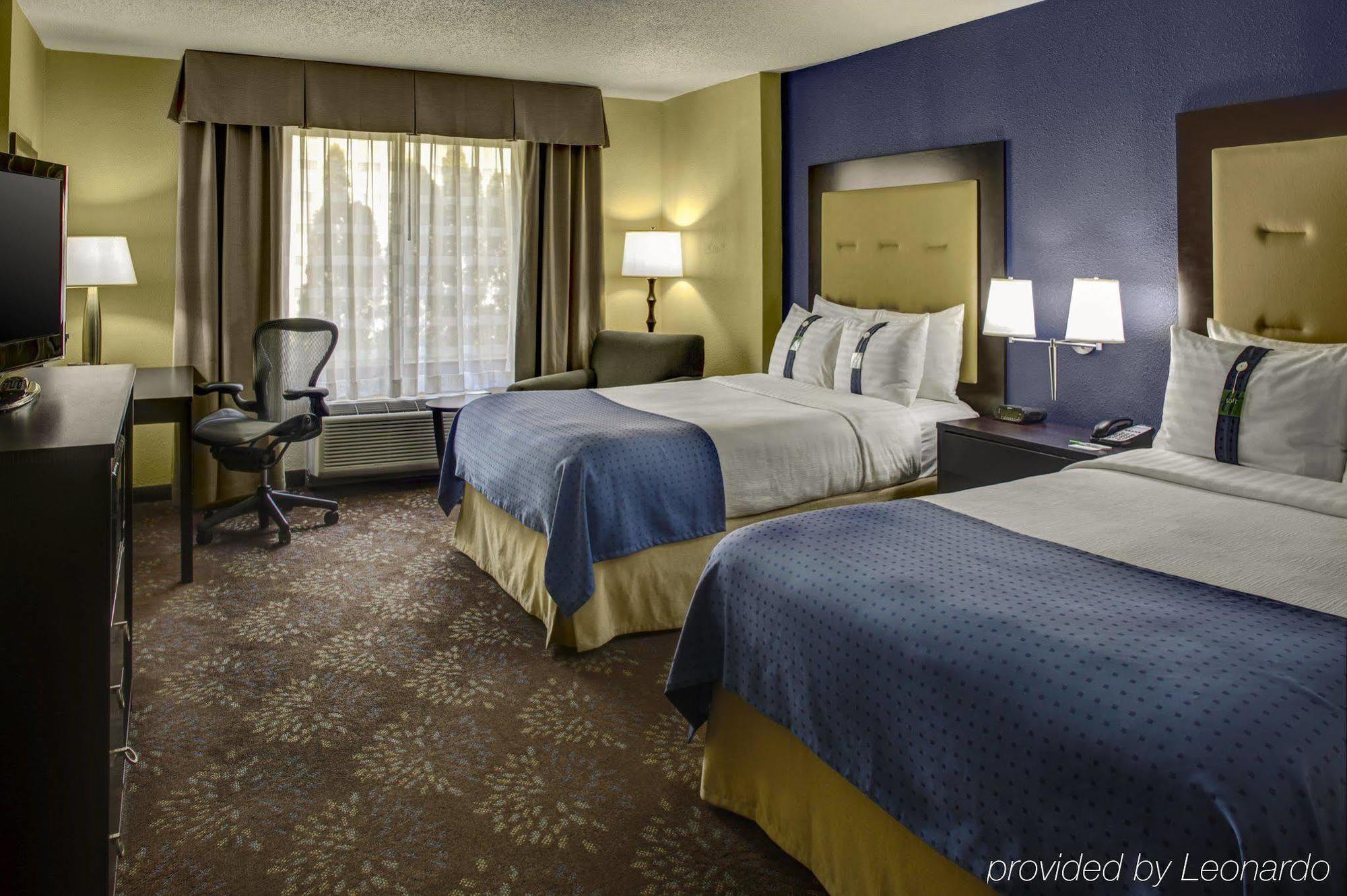 Holiday Inn Indianapolis North-Carmel By Ihg Екстер'єр фото