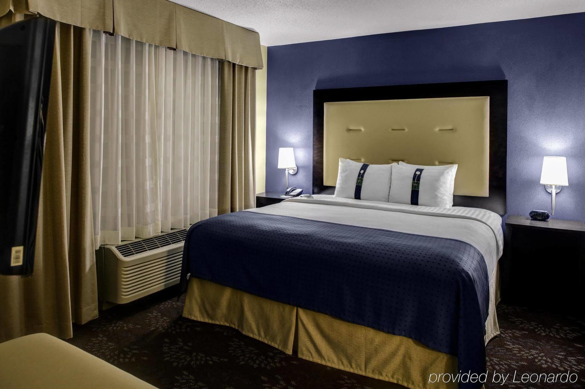 Holiday Inn Indianapolis North-Carmel By Ihg Екстер'єр фото