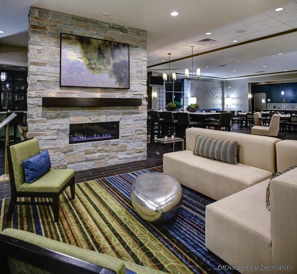 Holiday Inn Indianapolis North-Carmel By Ihg Екстер'єр фото